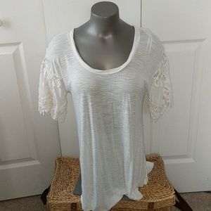 Free People Tunic